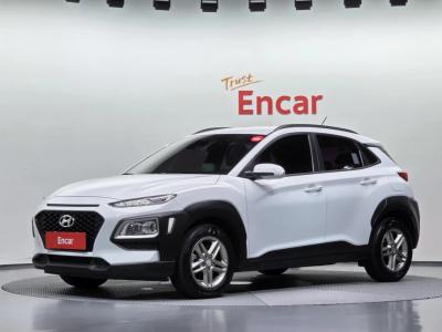 2018 Hyundai Kona