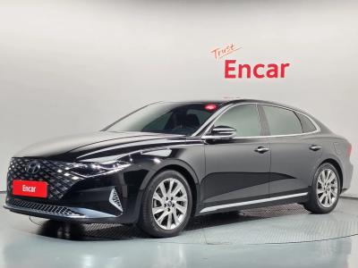 2020 Hyundai Grandeur