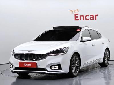 2016 Kia K7