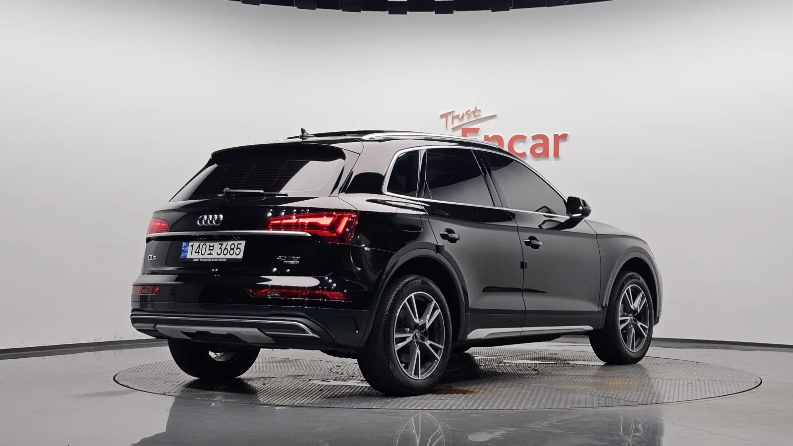 2022 Audi Q5