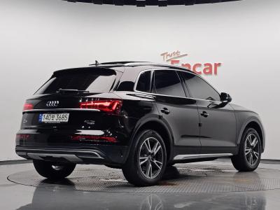 2022 Audi Q5