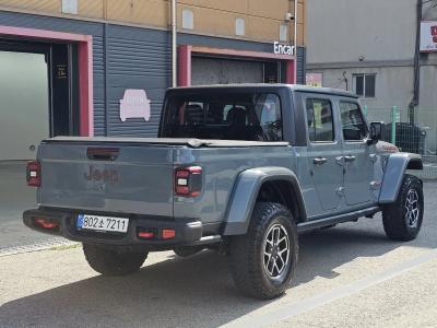 2025 Jeep Gladiator
