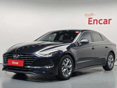 2020 Hyundai Sonata