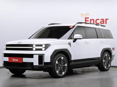 2025 Hyundai Santa Fe
