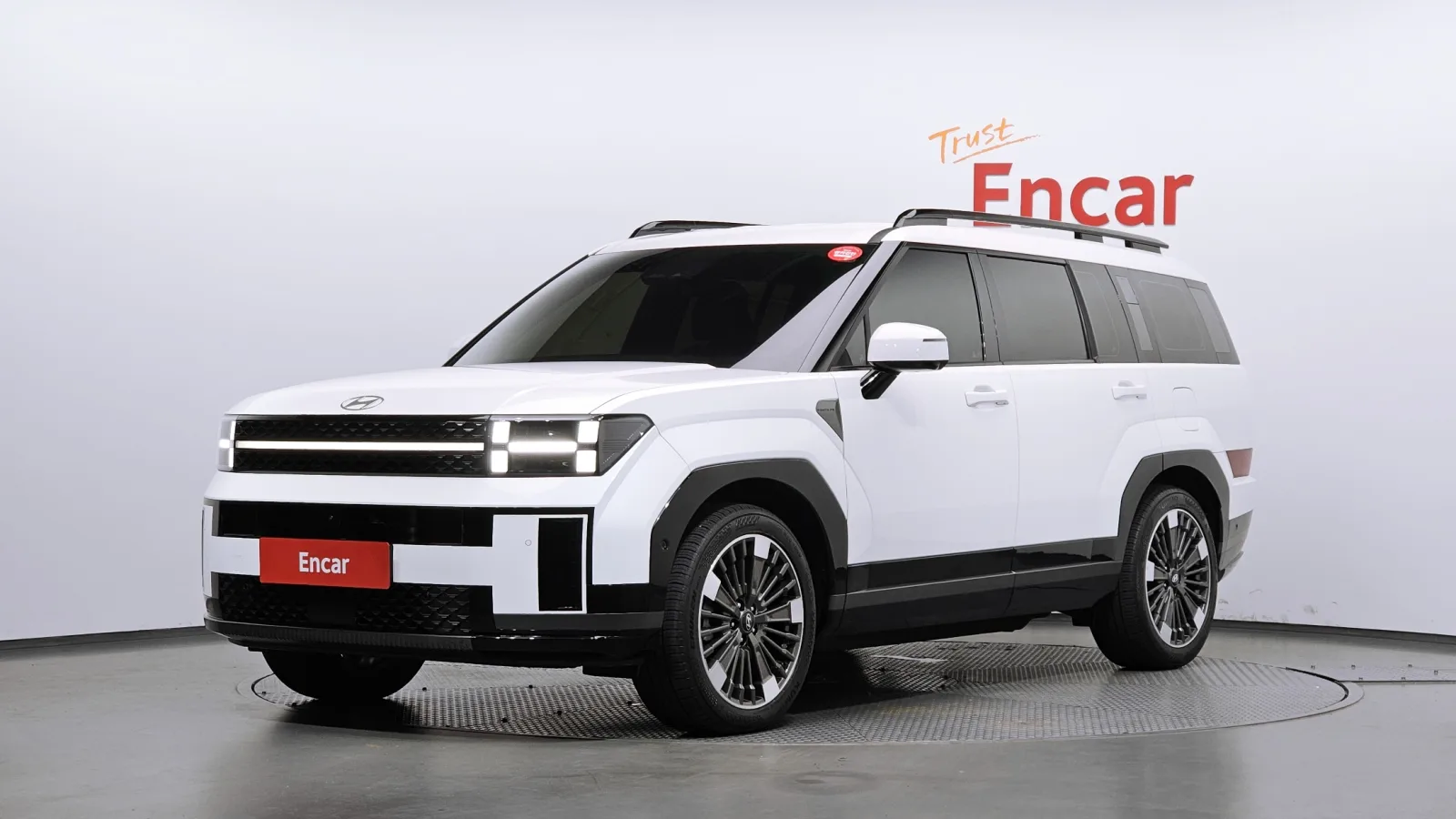 2025 Hyundai Santa Fe