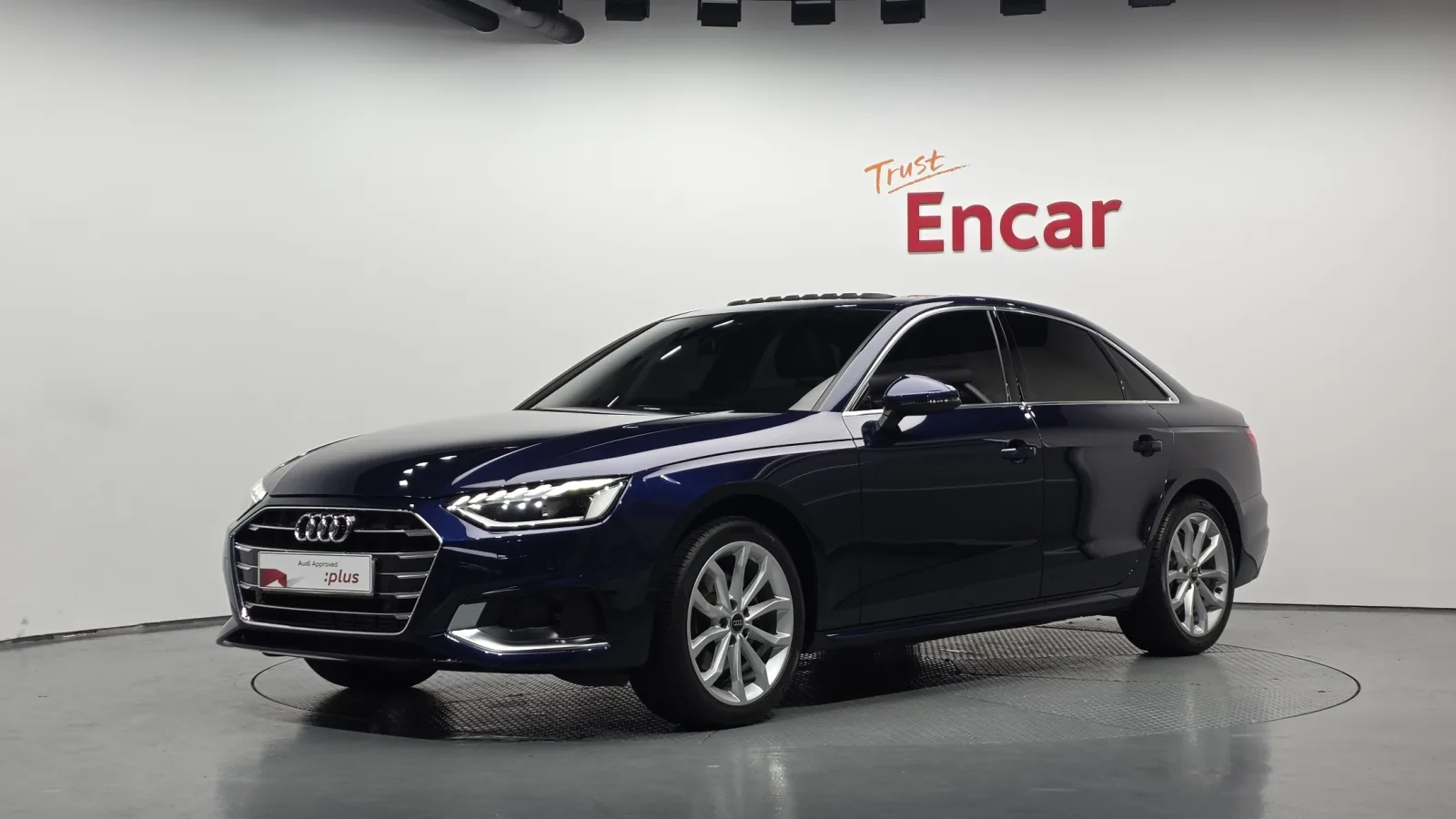 2023 Audi A4