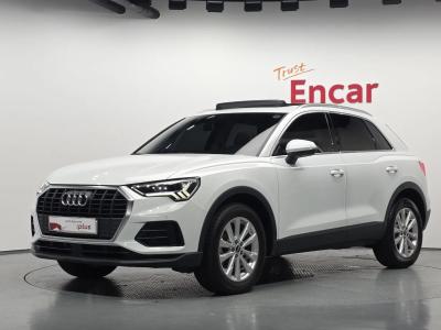 2023 Audi Q3