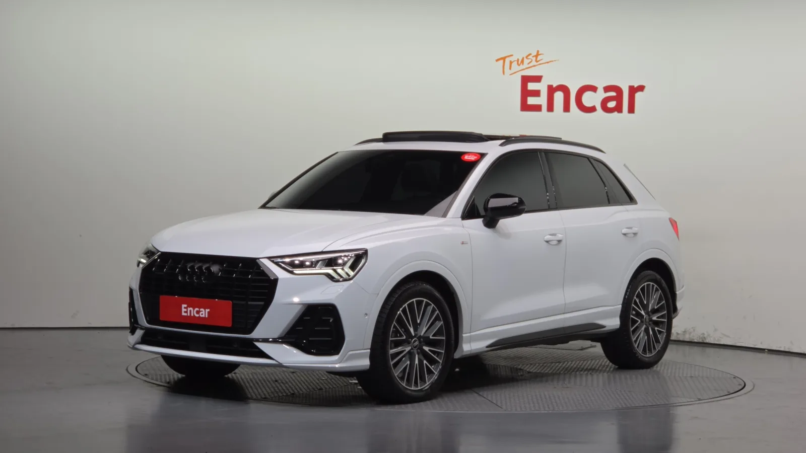 2025 Audi Q3