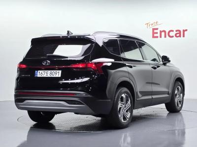 2021 Hyundai Santa Fe