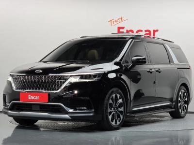 2021 Kia Carnival
