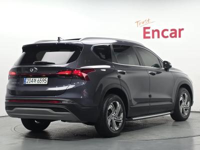 2021 Hyundai Santa Fe