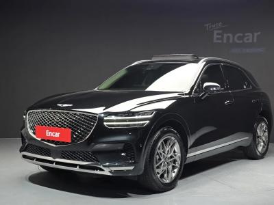 2023 Genesis GV70