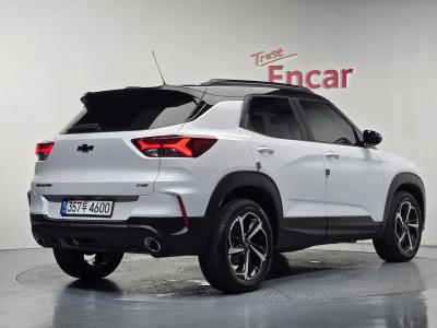 2023 Chevrolet Trailblazer