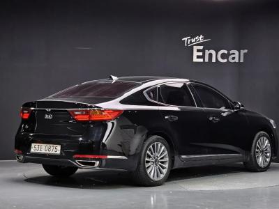 2016 Kia K7