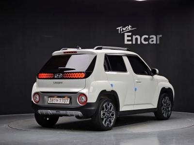2023 Hyundai Casper
