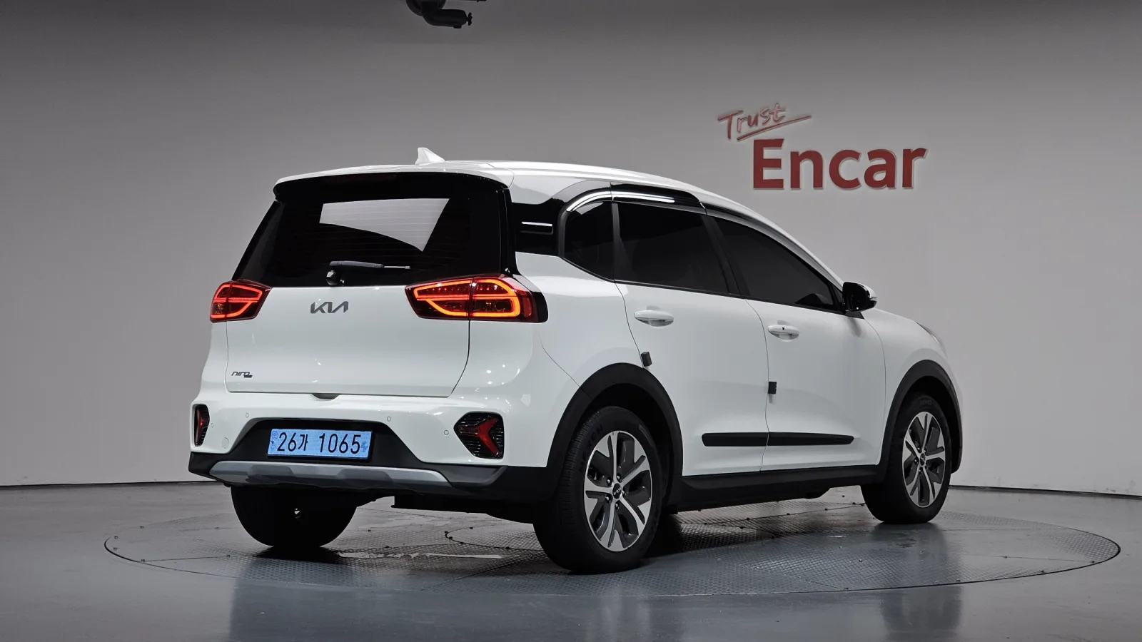 2023 Kia Niro
