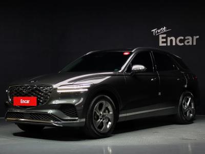 2025 Genesis GV70