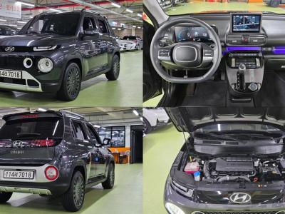 2023 Hyundai Casper