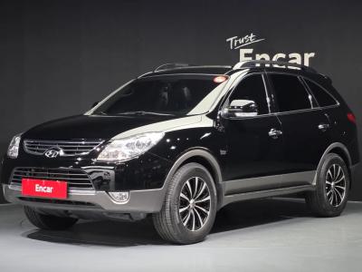 2011 Hyundai Veracruz