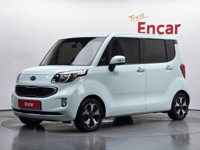 2014 Kia RAY