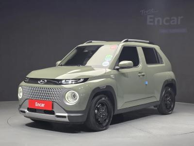 2024 Hyundai Casper