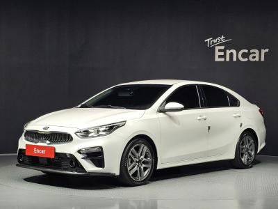 2019 Kia K3