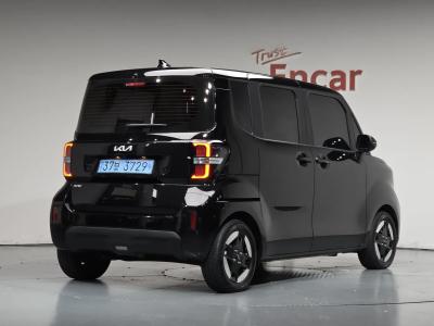2025 Kia RAY