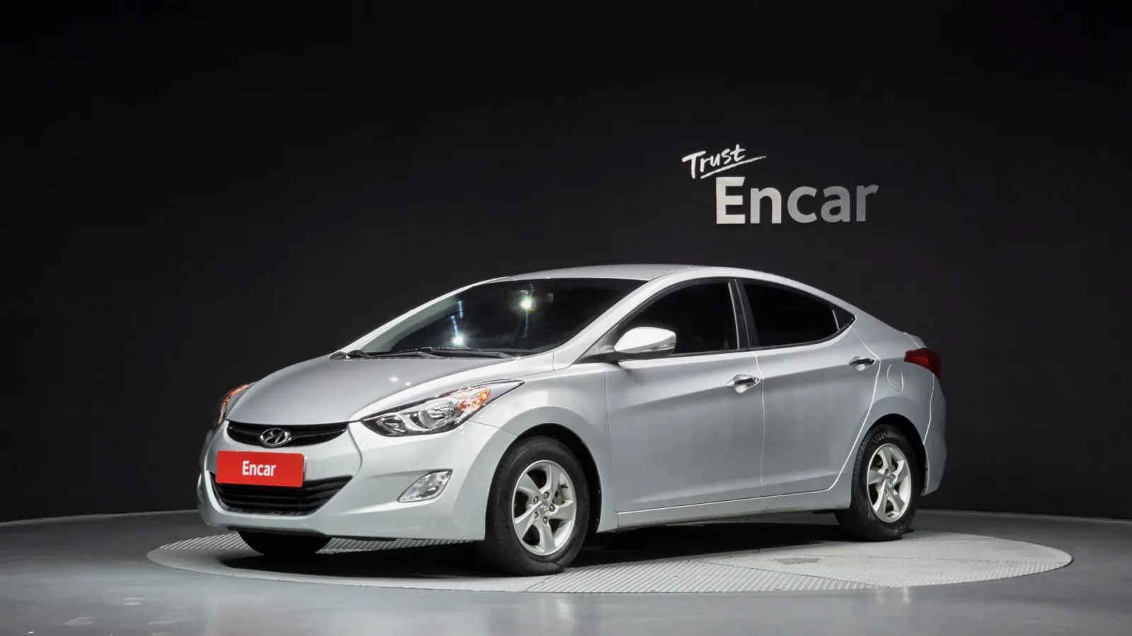 2012 Hyundai Elantra