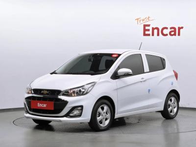 2021 Chevrolet Spark