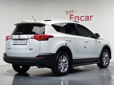 2014 Toyota RAV4