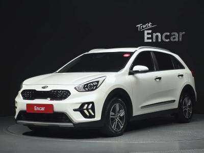 2020 Kia Niro