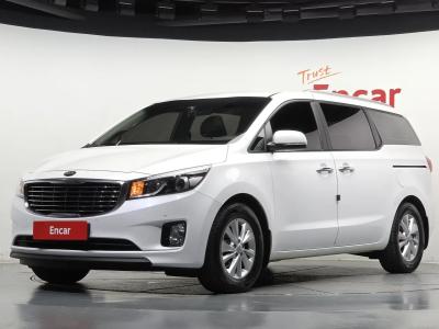 2016 Kia Carnival