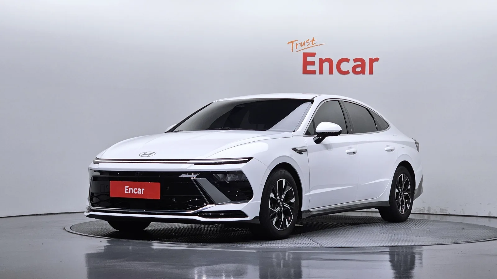 2024 Hyundai Sonata