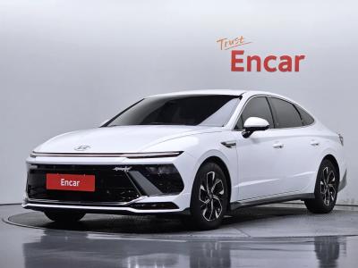 2024 Hyundai Sonata