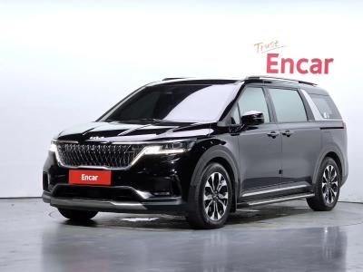 2023 Kia Carnival