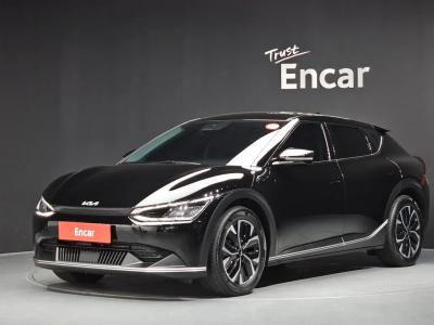 2022 Kia EV6