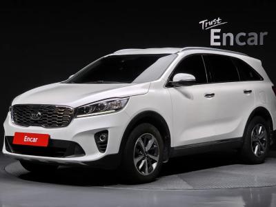 2020 Kia Sorento