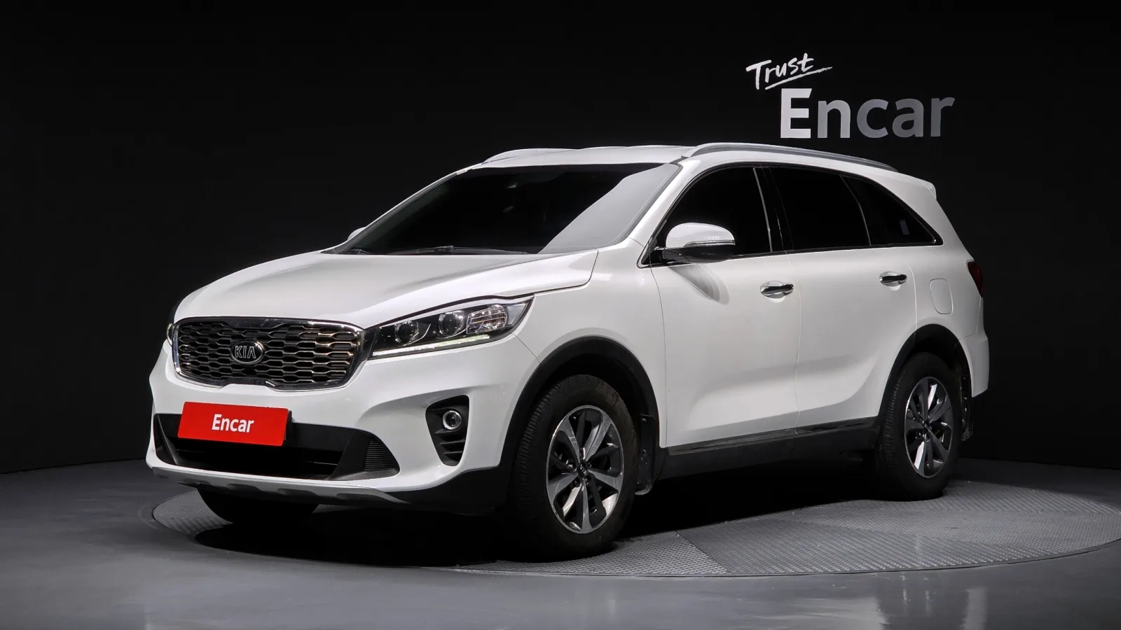2020 Kia Sorento