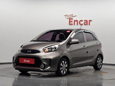 2016 Kia Picanto