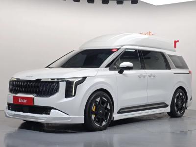 2025 Kia Carnival