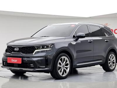 2021 Kia Sorento