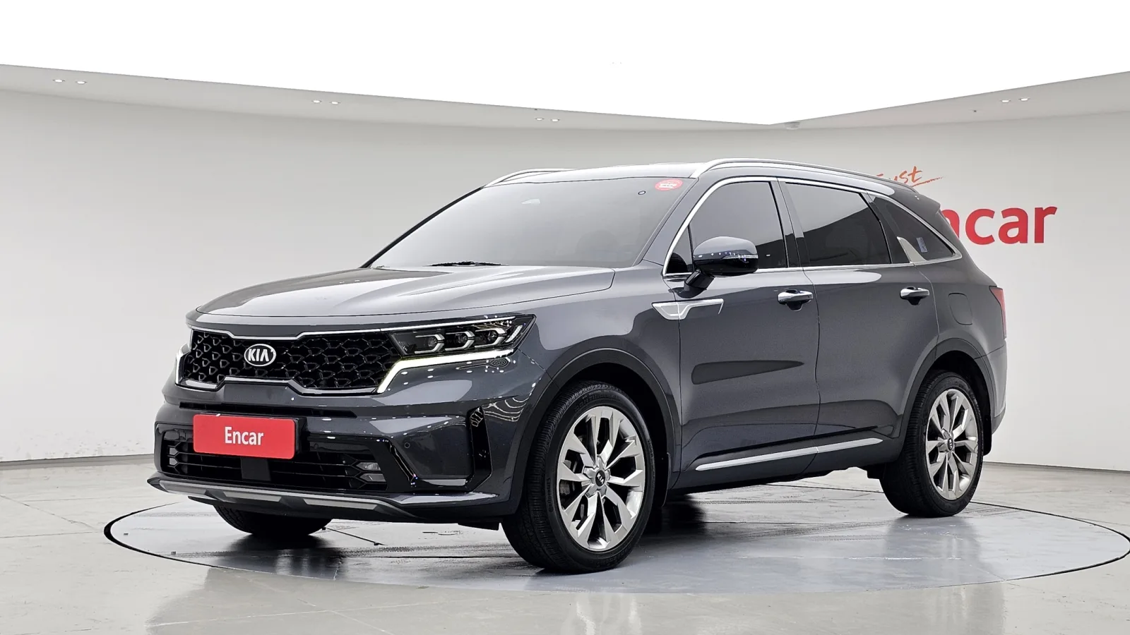 2021 Kia Sorento