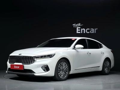 2020 Kia K7