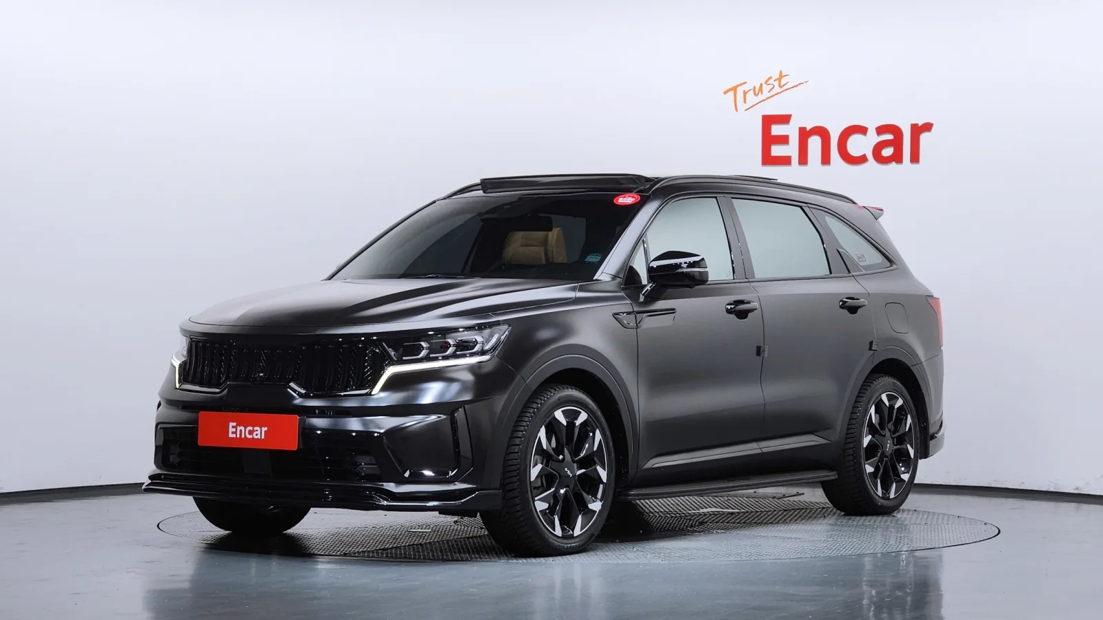 2021 Kia Sorento