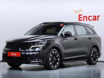 2021 Kia Sorento