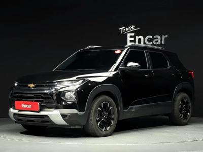 2022 Chevrolet Trailblazer
