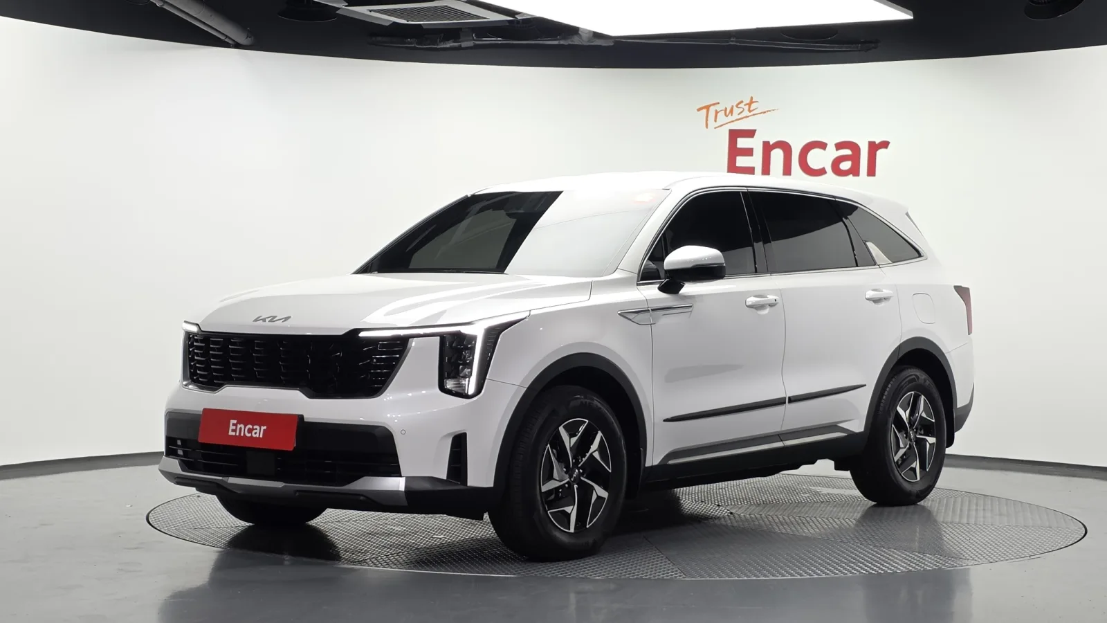 2024 Kia Sorento