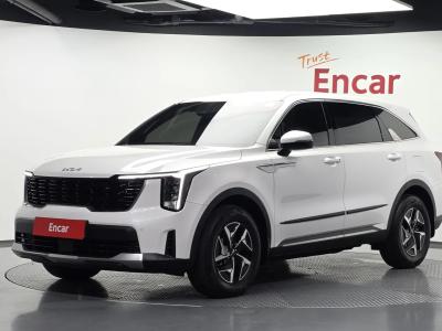 2024 Kia Sorento