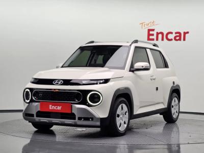 2025 Hyundai Casper