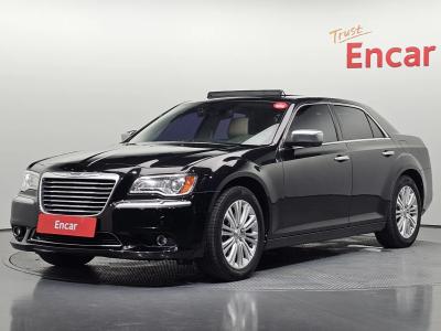 2014 Chrysler 300C